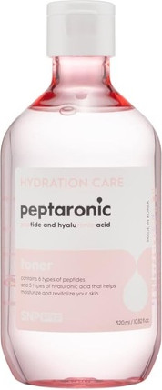Тонер Snap climbing Peptaronic
