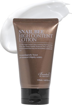 Лосьон Benton Snail Bee High Content Lotion