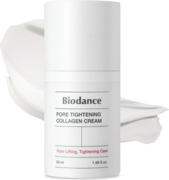 Крем для лица Biodance Collagen Cream для сужения пор