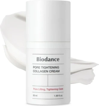 Крем для лица Biodance Collagen Cream для сужения пор