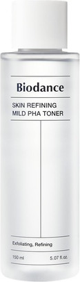 Тонер Biodance Skin Refining Mild Pha