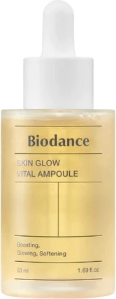 Сыворотка Biodance Skin Glow Осветляющая Сыворотка Витальная Ампула