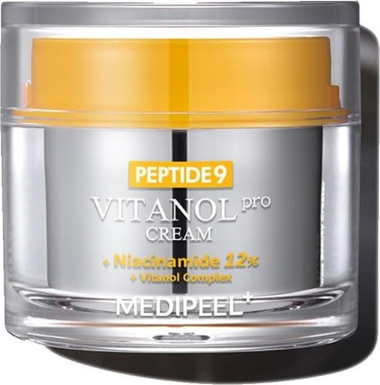 Крем Medi Peel Peptide 9 Vitanol Cream