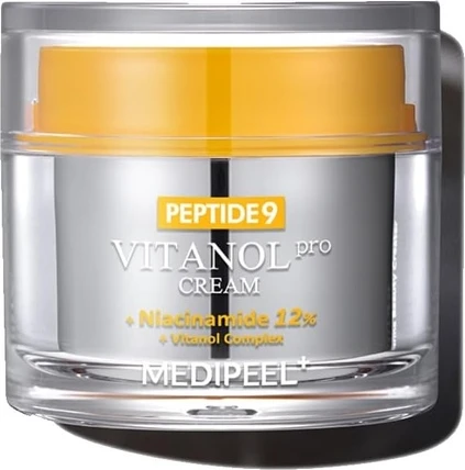 Крем Medi Peel Peptide 9 Vitanol Cream