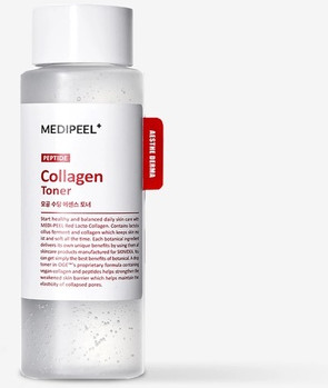 Тонер Medipeel Red Lacto Collagen Soothing Essence