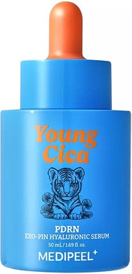 Сыворотка Medi-Peel Young Cica Pdrn Exo-Pin с гиалуроновой кислотой
