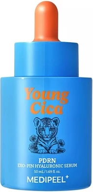 Сыворотка Medi-Peel Young Cica Pdrn Exo-Pin с гиалуроновой кислотой