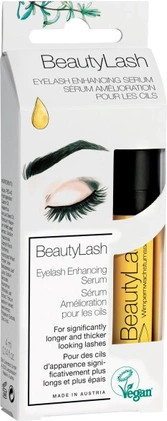 Сыворотка для ресниц Beautylash