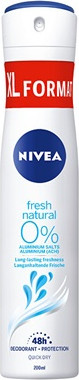 Deodorant Spray Nivea