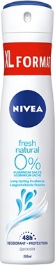 Deodorant Spray Nivea