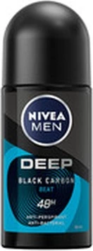 Anti-Perspirant Nivea Deep Beat