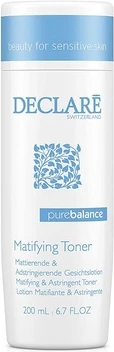 Тонер Declare Pure Balance