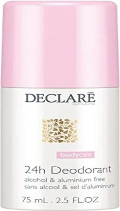 Дезодорант-ролик Declare Body Care 24 Часа