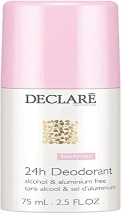 Дезодорант-ролик Declare Body Care 24 Часа