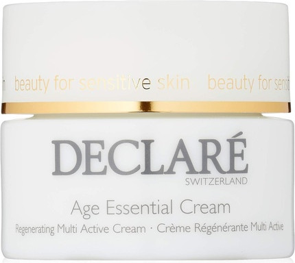 Увлажняющий крем для лица Declare Age Essential