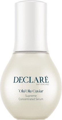 Сыворотка Declare Caviar Supreme Concentrated Serum