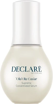 Сыворотка Declare Caviar Supreme Concentrated Serum
