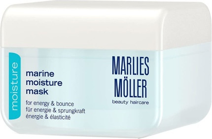 Увлажняющая маска Marlies Moller