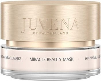 Крем-маска Juvena Miracle Beauty Mask