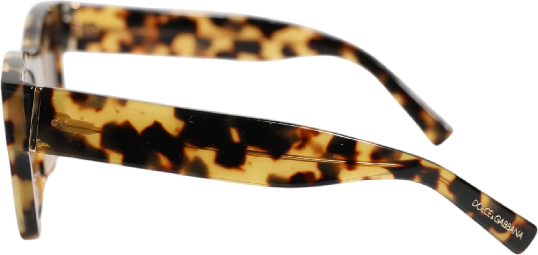 Солнцезащитные очки Dolce & Gabbana DG4379F
