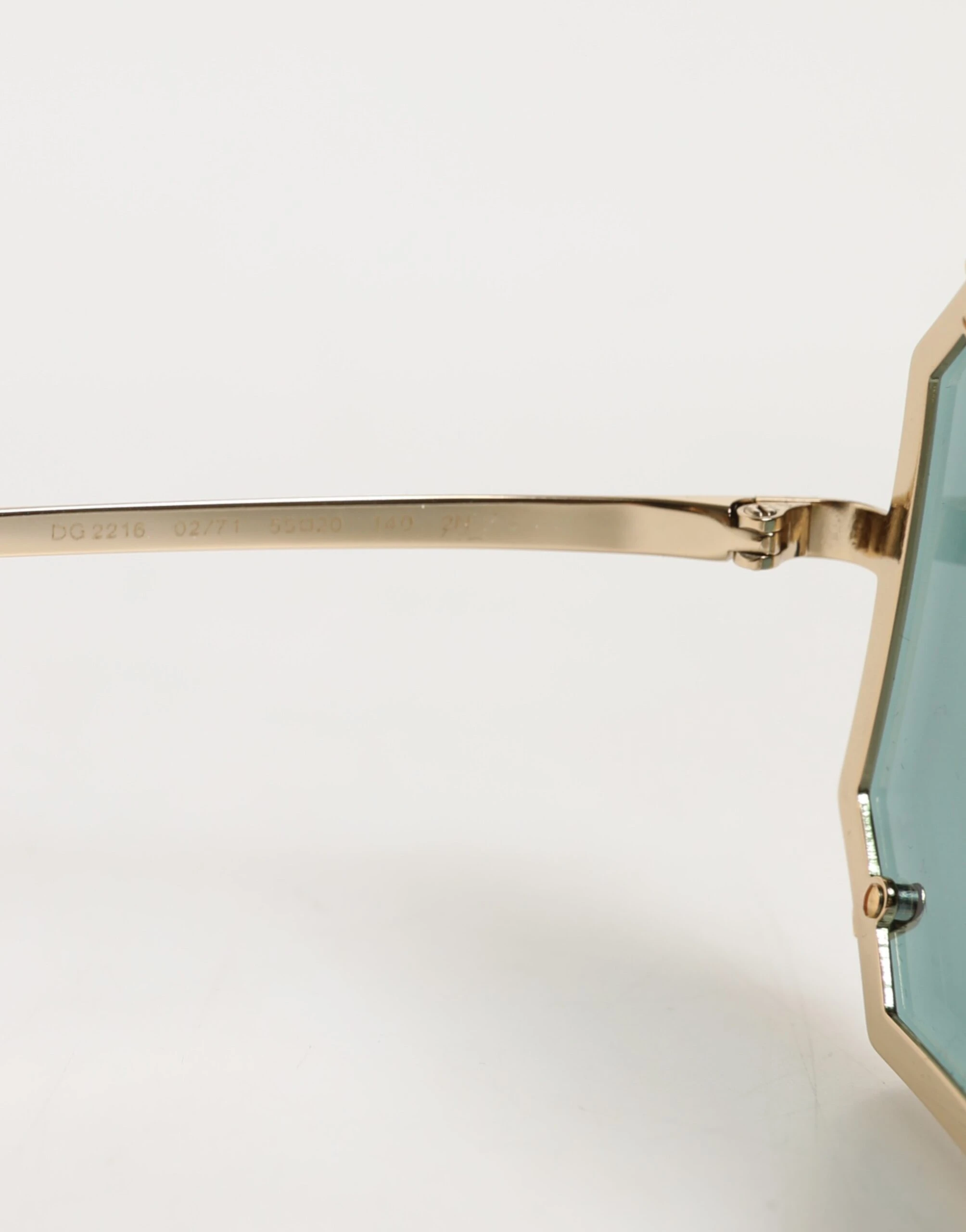 Солнцезащитные очки Dolce & Gabbana DG2216