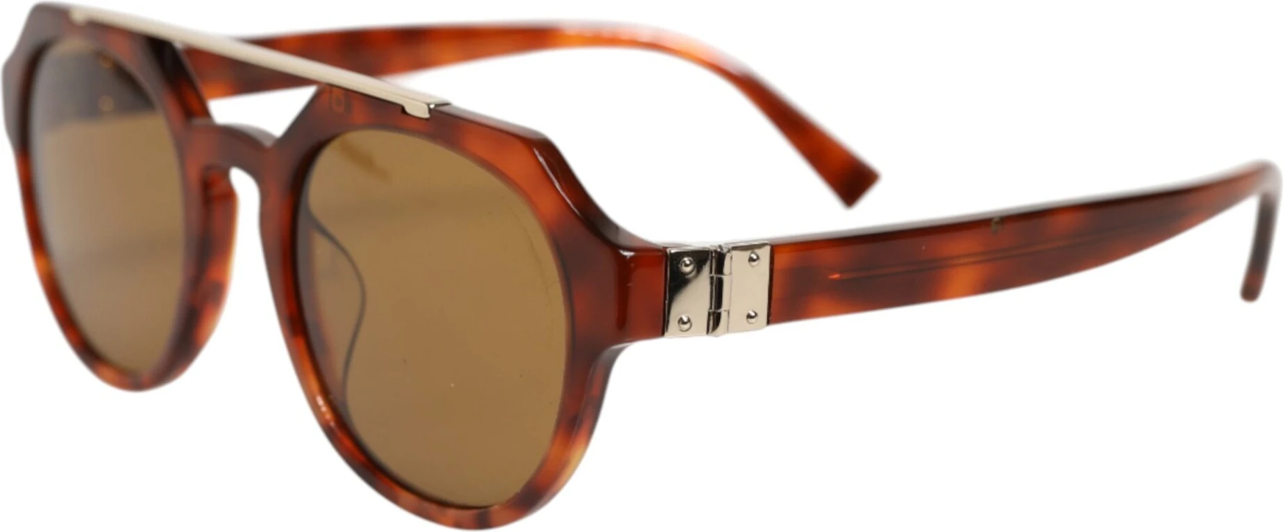 Солнечные очки Dolce & Gabbana DG4313F