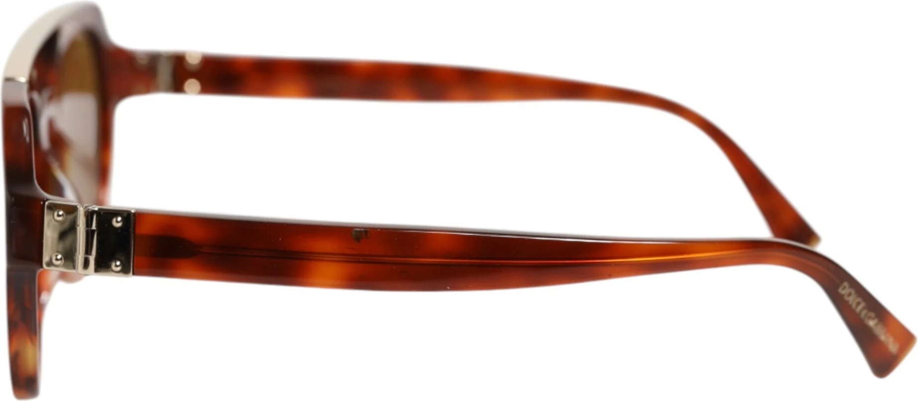Солнечные очки Dolce & Gabbana DG4313F