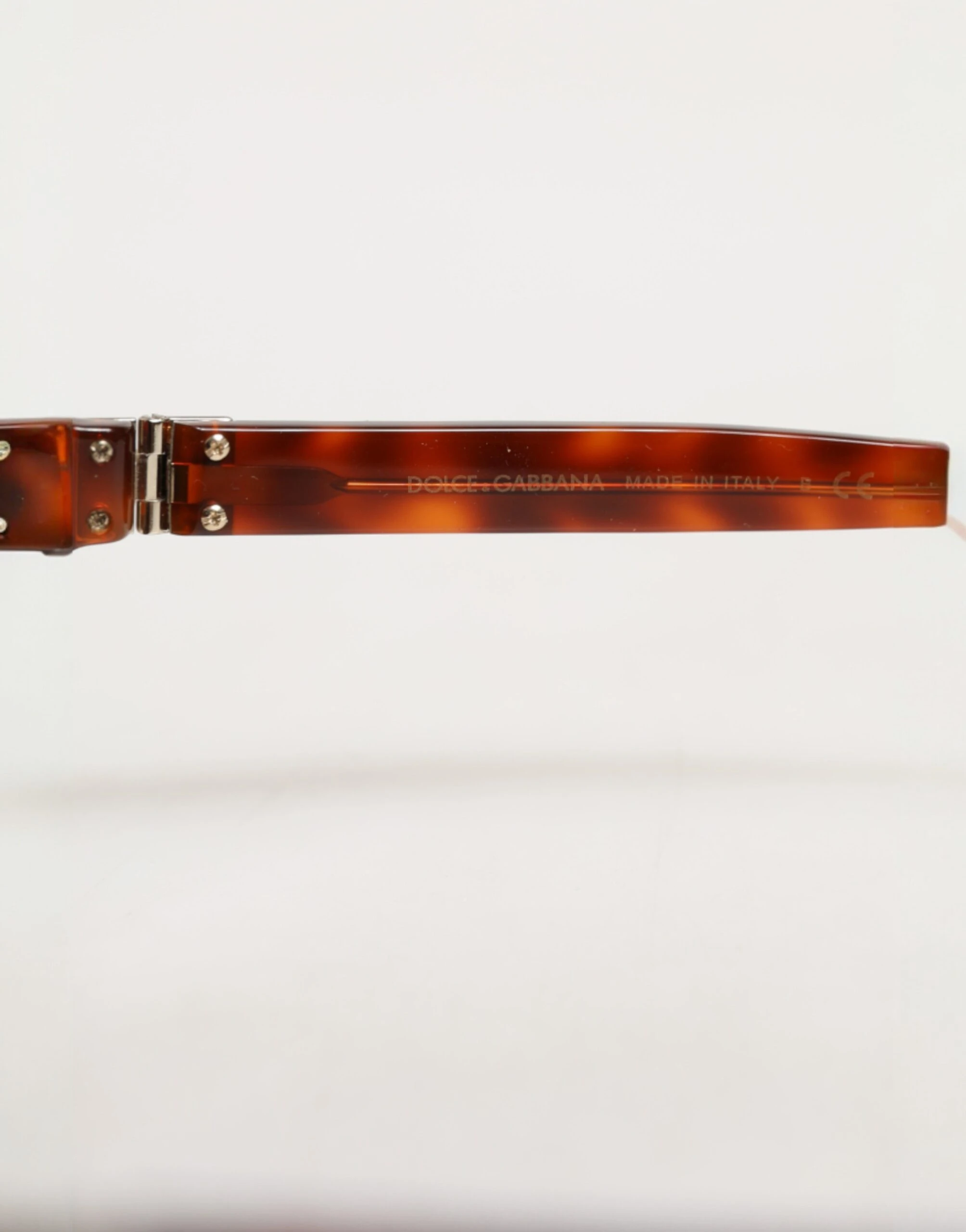 Солнечные очки Dolce & Gabbana DG4313F