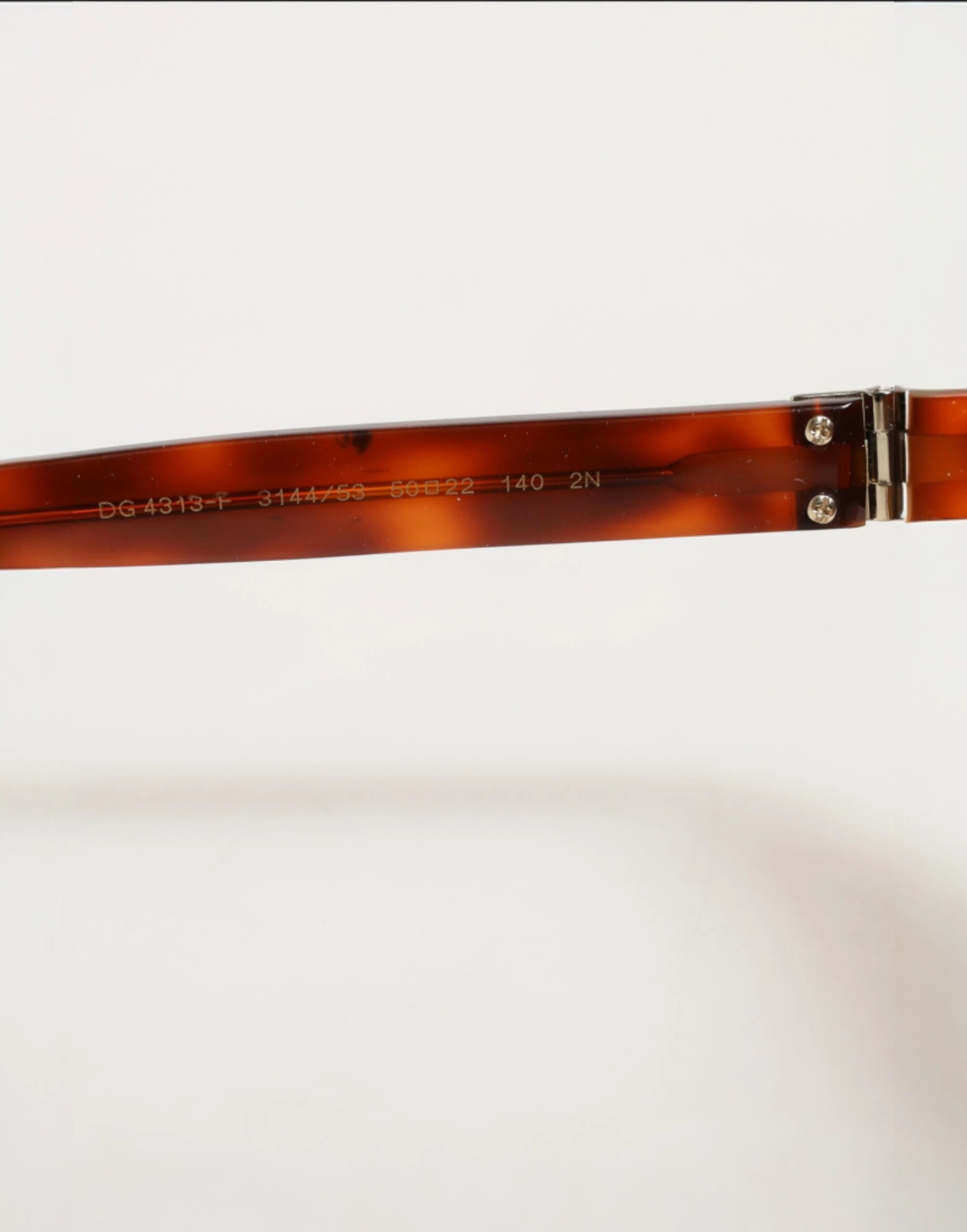 Солнечные очки Dolce & Gabbana DG4313F