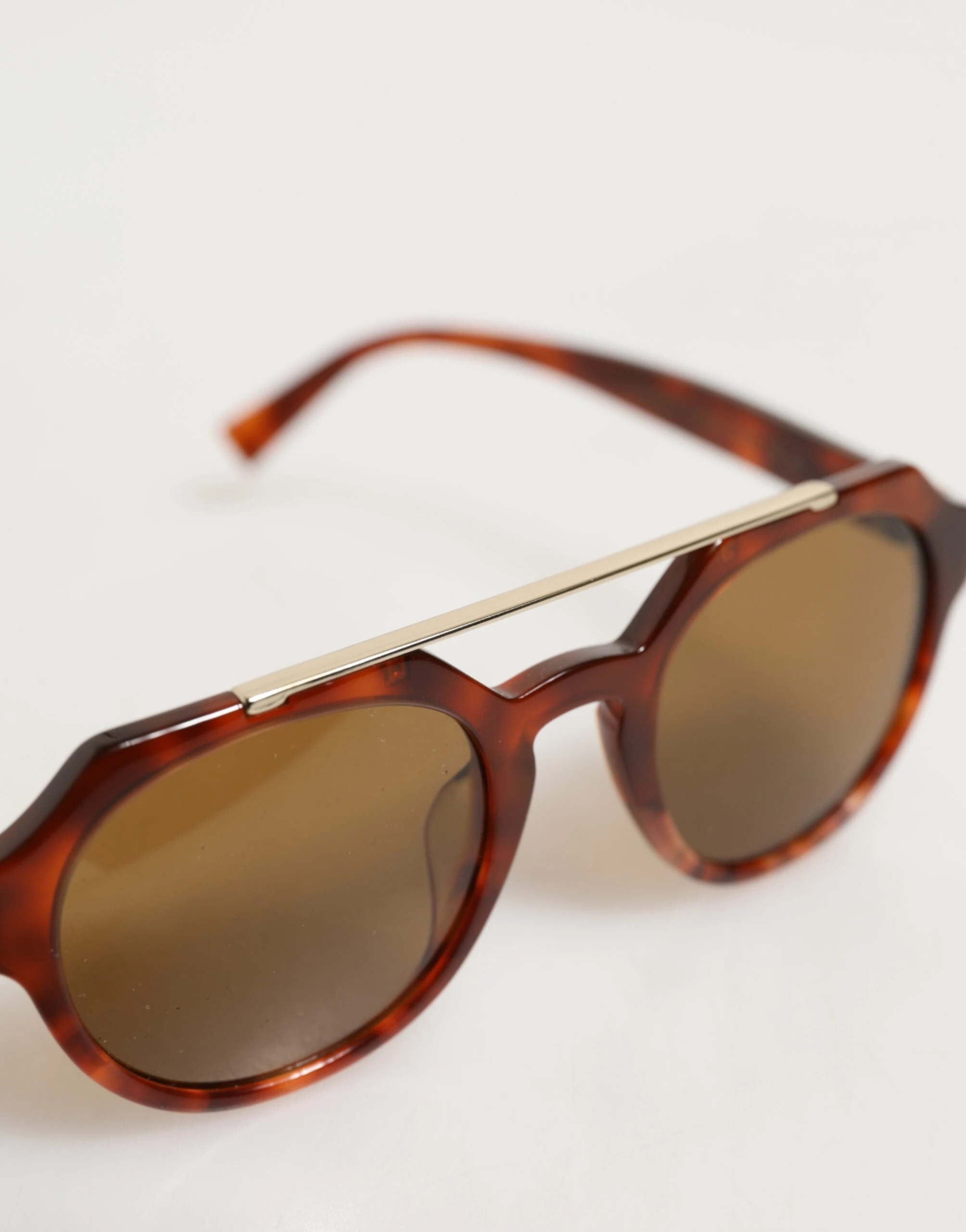 Солнечные очки Dolce & Gabbana DG4313F
