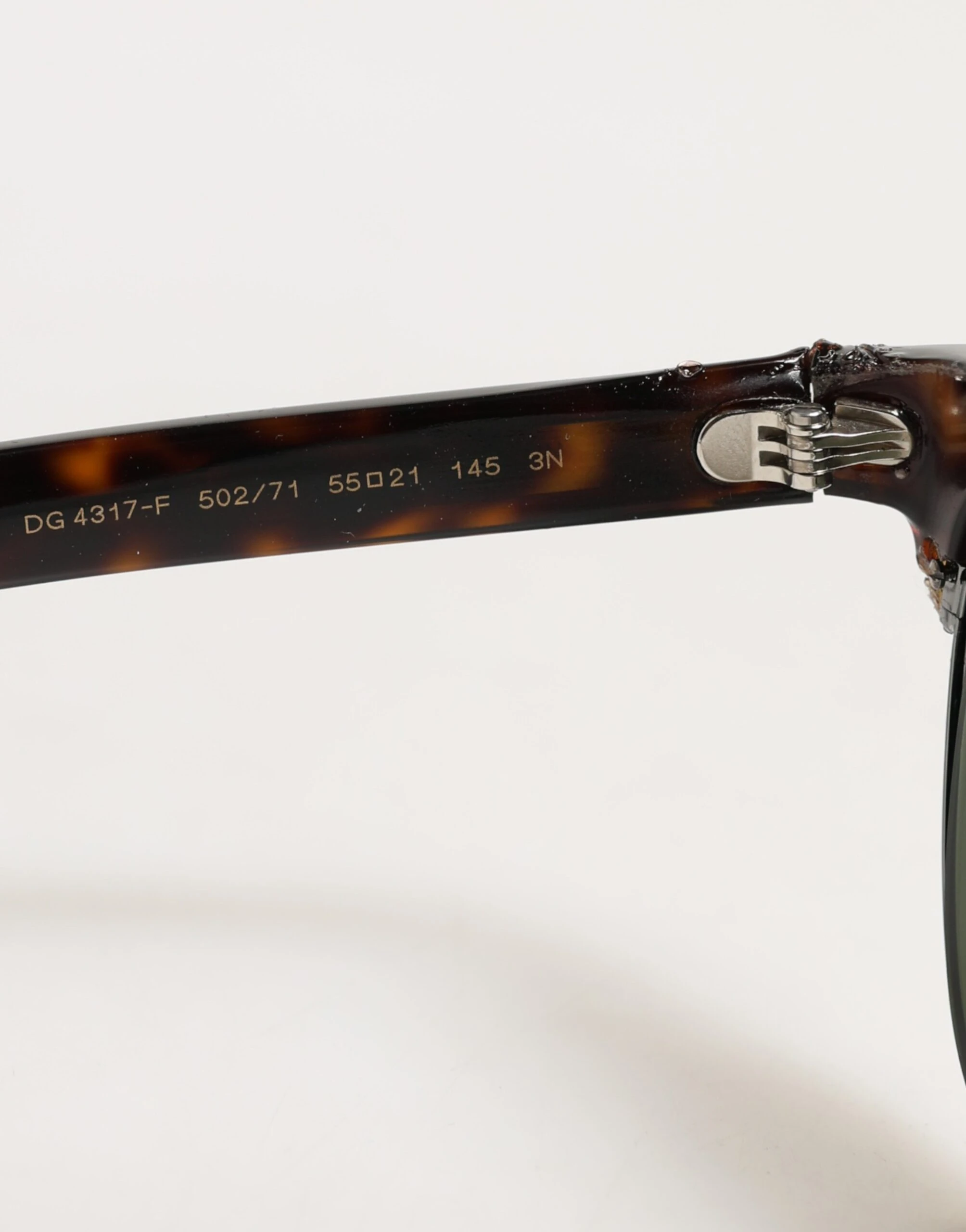 Солнцезащитные очки Dolce & Gabbana DG4317F