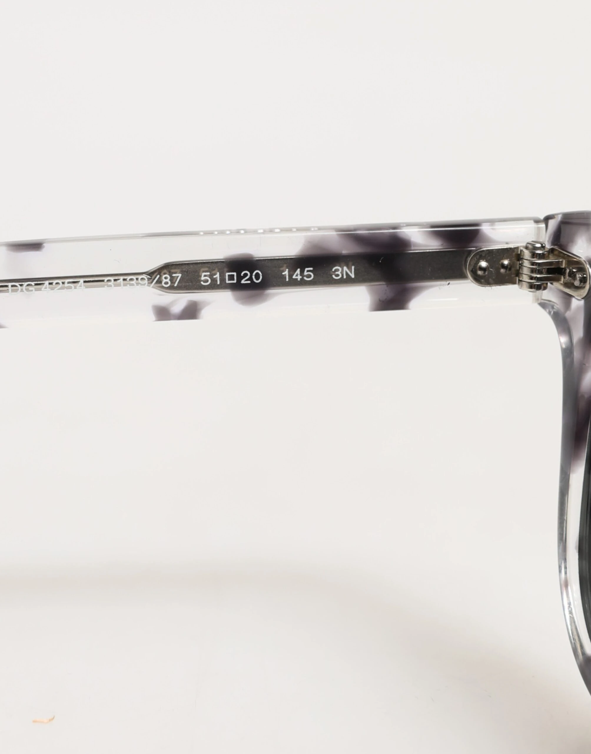 Солнцезащитные очки Dolce & Gabbana DG4254