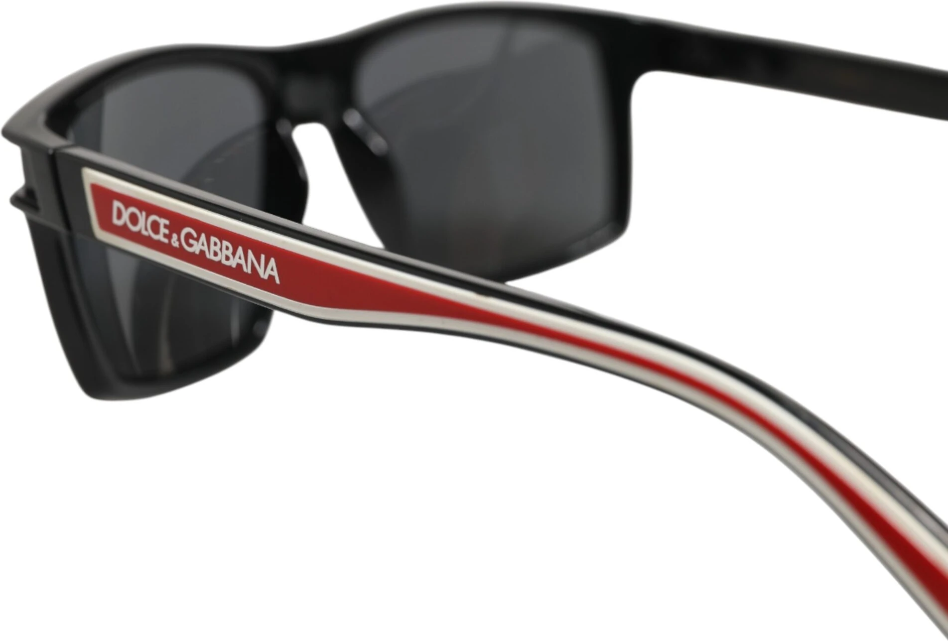 Солнцезащитные очки Dolce & Gabbana Sport Logo