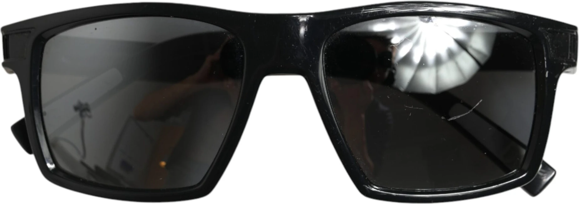 Солнцезащитные очки Dolce & Gabbana Sport Logo