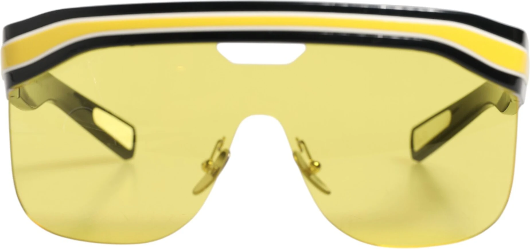 Солнцезащитные очки Dolce & Gabbana DG6162