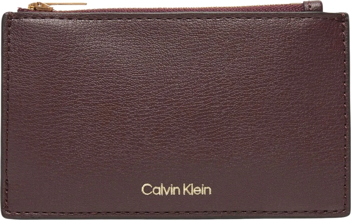 Кошельки Calvin Klein