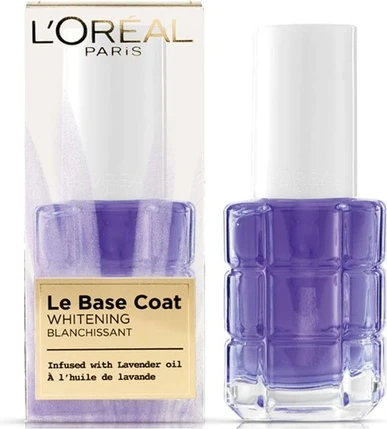 Base Coat L'Oreal Professional Color Riche Lavender Oil Infused