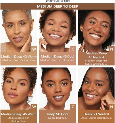 Пудра-основа Bare Minerals BAREPRO