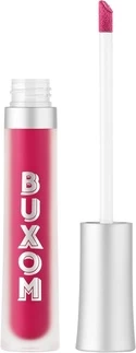 Lip Plumper Buxom Buxom Full-On Plumping Lip Matte Velvety Smooth Matte Finish Lip Plumper