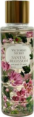 Спрей-мист для тела Victoria's Secret Santal Blossom