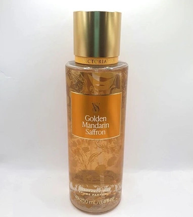 Спрей-мист для тела Victoria's Secret Charming Rose