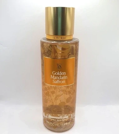 Спрей-мист для тела Victoria's Secret Charming Rose