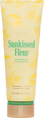 Лосьон для Тела Victoria's Secret Sunkissed Fleur