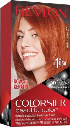 Краска для волос Revlon Colorsilk Beautiful Hair Color