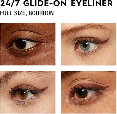 Подводка для глаз Urban Decay 24/7 Glide-On Eyeliner Pencil