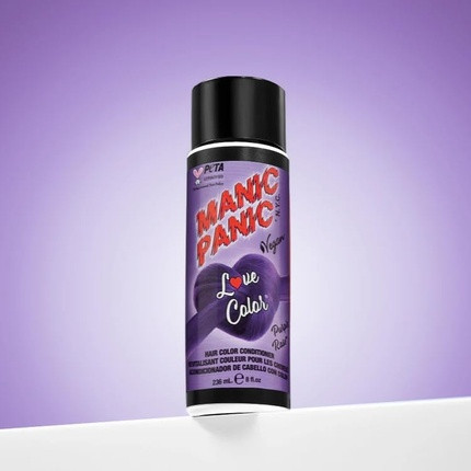 Кондиционер для волос Manic Panic Love Color