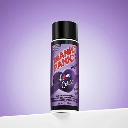 Кондиционер для волос Manic Panic Love Color