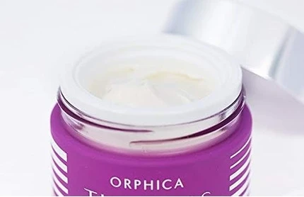 Orphica Timeless Ночной Интенсивно Увлажняющий Антивозрастной Крем для Женщин