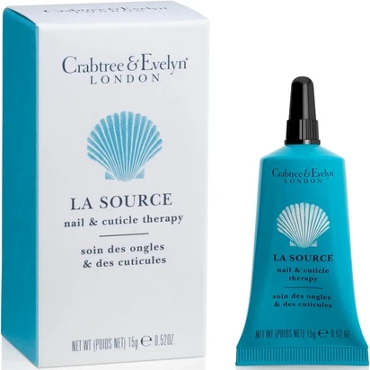 Крем-уход для ногтей Crabtree & Evelyn La Source