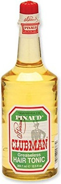 Hair Tonic Clubman Pinaud